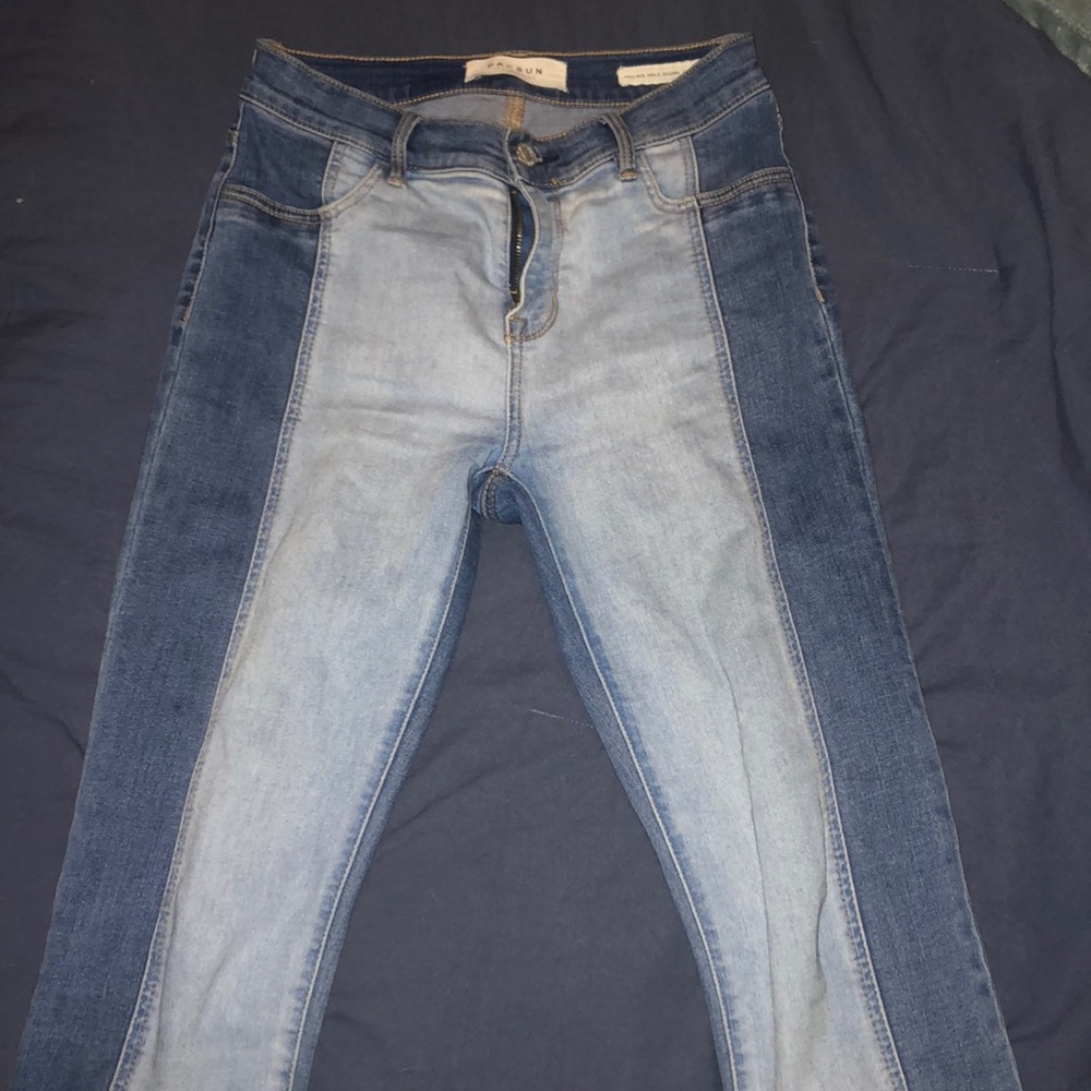 Pacsun Jeans